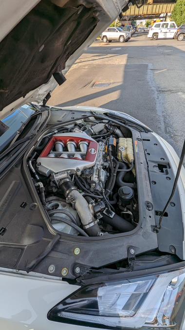 2013 Nissan GT-R 2dr Cpe Premium, available for sale in Brooklyn, New York | Brooklyn Auto Mall LLC. Brooklyn, New York 2013 Nissan GT-R 2dr Cpe Premium, available for sale in Brooklyn, New York | Brooklyn Auto Mall LLC. Brooklyn, New York
