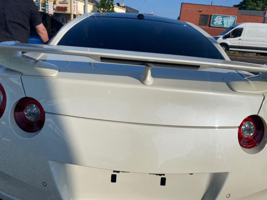 2013 Nissan GT-R 2dr Cpe Premium, available for sale in Brooklyn, New York | Brooklyn Auto Mall LLC. Brooklyn, New York 2013 Nissan GT-R 2dr Cpe Premium, available for sale in Brooklyn, New York | Brooklyn Auto Mall LLC. Brooklyn, New York