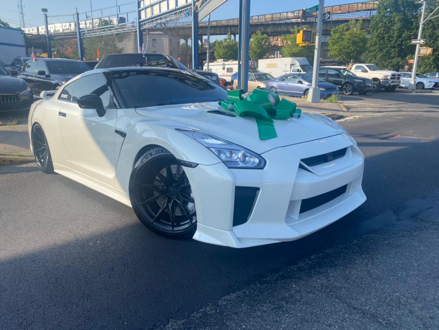 2013 Nissan GT-R 2dr Cpe Premium, available for sale in Brooklyn, New York | Brooklyn Auto Mall LLC. Brooklyn, New York 2013 Nissan GT-R 2dr Cpe Premium, available for sale in Brooklyn, New York | Brooklyn Auto Mall LLC. Brooklyn, New York