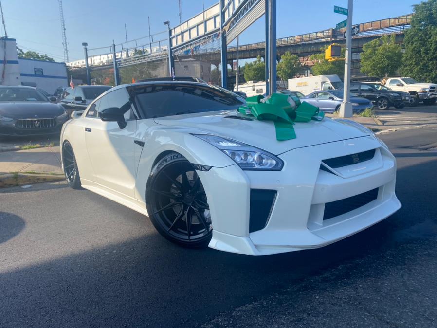 2013 Nissan GT-R 2dr Cpe Premium, available for sale in Brooklyn, New York | Brooklyn Auto Mall LLC. Brooklyn, New York 2013 Nissan GT-R 2dr Cpe Premium, available for sale in Brooklyn, New York | Brooklyn Auto Mall LLC. Brooklyn, New York