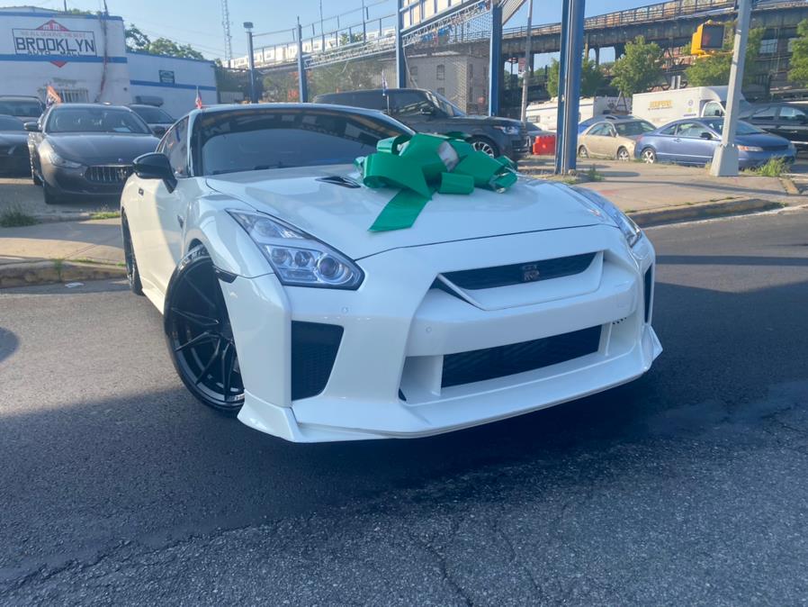 2013 Nissan GT-R 2dr Cpe Premium, available for sale in Brooklyn, New York | Brooklyn Auto Mall LLC. Brooklyn, New York 2013 Nissan GT-R 2dr Cpe Premium, available for sale in Brooklyn, New York | Brooklyn Auto Mall LLC. Brooklyn, New York