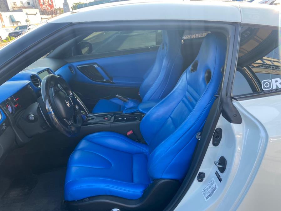2013 Nissan GT-R 2dr Cpe Premium, available for sale in Brooklyn, New York | Brooklyn Auto Mall LLC. Brooklyn, New York 2013 Nissan GT-R 2dr Cpe Premium, available for sale in Brooklyn, New York | Brooklyn Auto Mall LLC. Brooklyn, New York