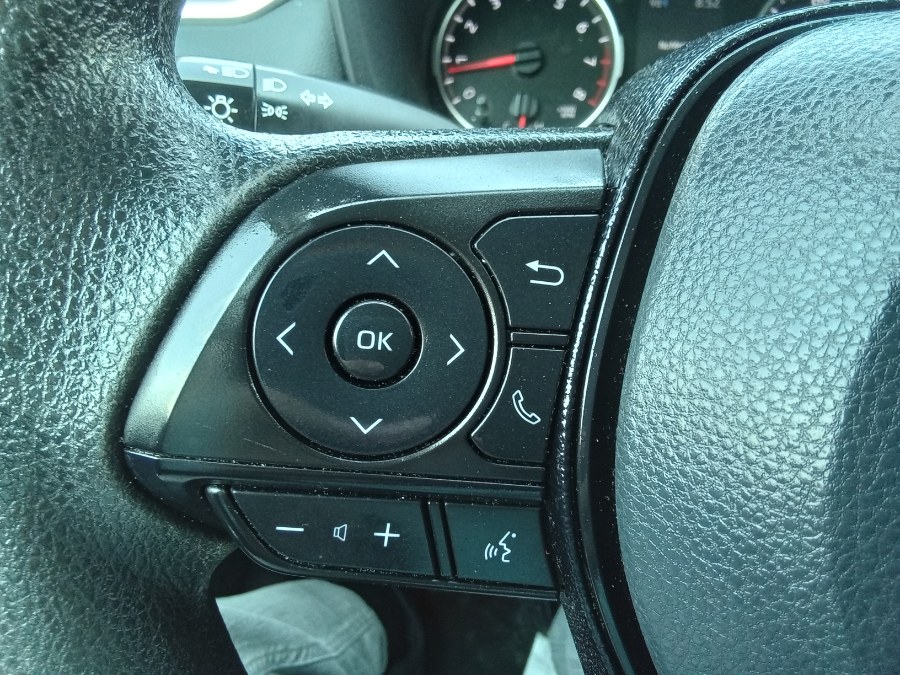 2021 Toyota RAV4 LE FWD (Natl), available for sale in Irvington, New Jersey | NJ Used Cars Center. Irvington, New Jersey 2021 Toyota RAV4 LE FWD (Natl), available for sale in Irvington, New Jersey | NJ Used Cars Center. Irvington, New Jersey