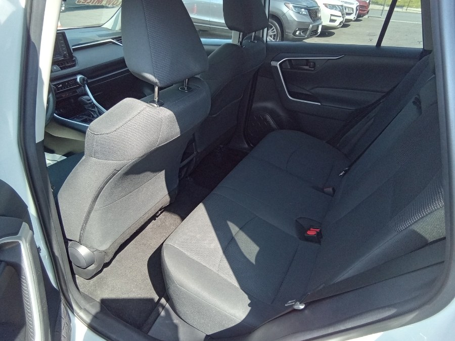 2021 Toyota RAV4 LE FWD (Natl), available for sale in Irvington, New Jersey | NJ Used Cars Center. Irvington, New Jersey 2021 Toyota RAV4 LE FWD (Natl), available for sale in Irvington, New Jersey | NJ Used Cars Center. Irvington, New Jersey