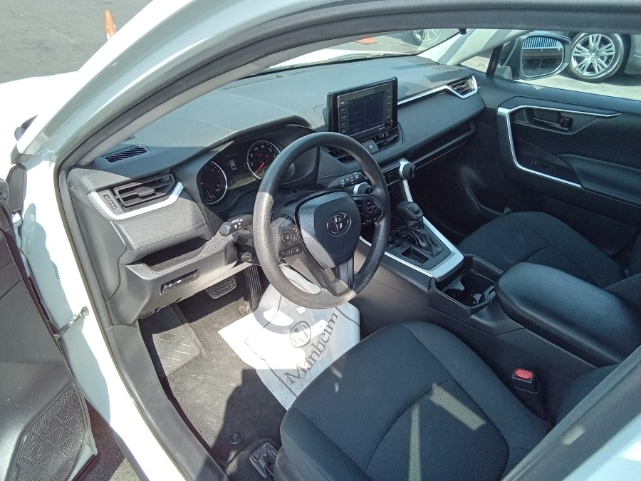 2021 Toyota RAV4 LE FWD (Natl), available for sale in Irvington, New Jersey | NJ Used Cars Center. Irvington, New Jersey 2021 Toyota RAV4 LE FWD (Natl), available for sale in Irvington, New Jersey | NJ Used Cars Center. Irvington, New Jersey