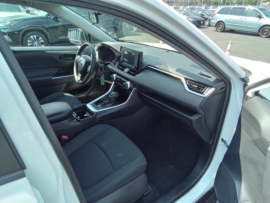 2021 Toyota RAV4 LE FWD (Natl), available for sale in Irvington, New Jersey | NJ Used Cars Center. Irvington, New Jersey 2021 Toyota RAV4 LE FWD (Natl), available for sale in Irvington, New Jersey | NJ Used Cars Center. Irvington, New Jersey