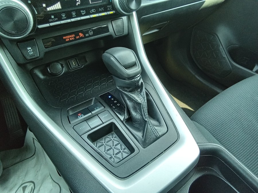 2021 Toyota RAV4 LE FWD (Natl), available for sale in Irvington, New Jersey | NJ Used Cars Center. Irvington, New Jersey 2021 Toyota RAV4 LE FWD (Natl), available for sale in Irvington, New Jersey | NJ Used Cars Center. Irvington, New Jersey