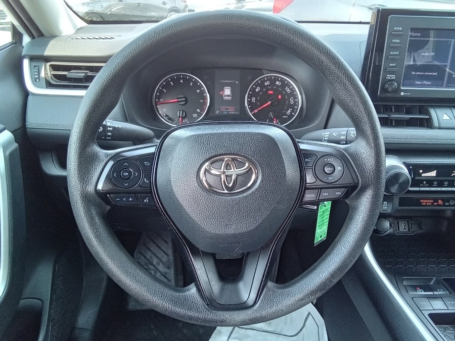 2021 Toyota RAV4 LE FWD (Natl), available for sale in Irvington, New Jersey | NJ Used Cars Center. Irvington, New Jersey 2021 Toyota RAV4 LE FWD (Natl), available for sale in Irvington, New Jersey | NJ Used Cars Center. Irvington, New Jersey