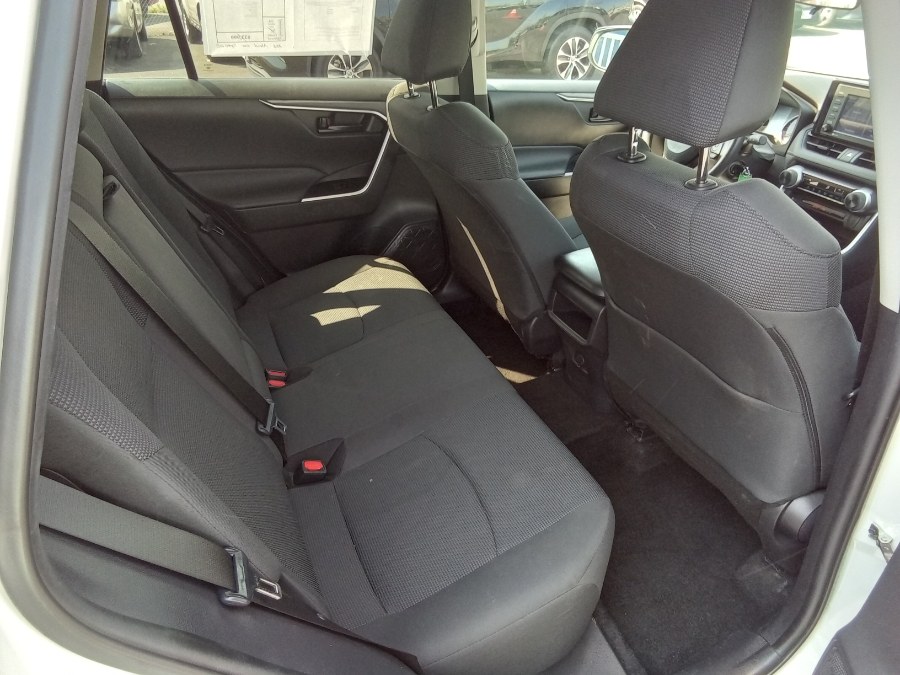 2021 Toyota RAV4 LE FWD (Natl), available for sale in Irvington, New Jersey | NJ Used Cars Center. Irvington, New Jersey 2021 Toyota RAV4 LE FWD (Natl), available for sale in Irvington, New Jersey | NJ Used Cars Center. Irvington, New Jersey