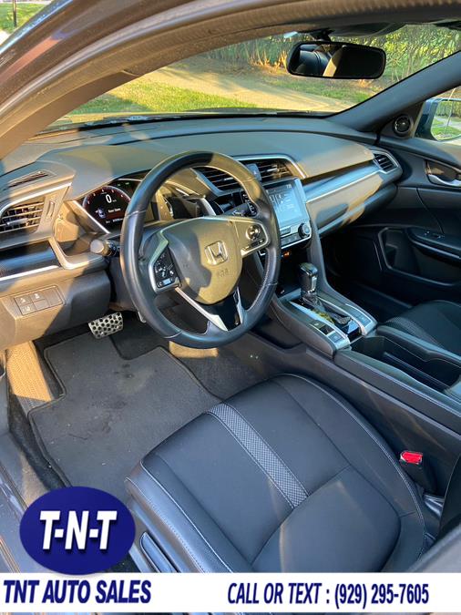 2020 Honda Civic Sedan Sport CVT, available for sale in Bronx, New York | TNT Auto Sales USA inc. Bronx, New York 2020 Honda Civic Sedan Sport CVT, available for sale in Bronx, New York | TNT Auto Sales USA inc. Bronx, New York