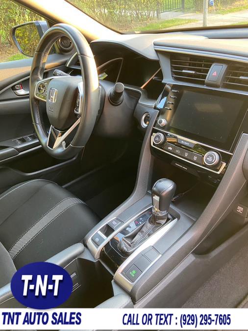 2020 Honda Civic Sedan Sport CVT, available for sale in Bronx, New York | TNT Auto Sales USA inc. Bronx, New York 2020 Honda Civic Sedan Sport CVT, available for sale in Bronx, New York | TNT Auto Sales USA inc. Bronx, New York