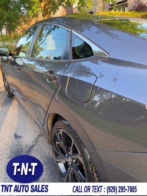 2020 Honda Civic Sedan Sport CVT, available for sale in Bronx, New York | TNT Auto Sales USA inc. Bronx, New York 2020 Honda Civic Sedan Sport CVT, available for sale in Bronx, New York | TNT Auto Sales USA inc. Bronx, New York