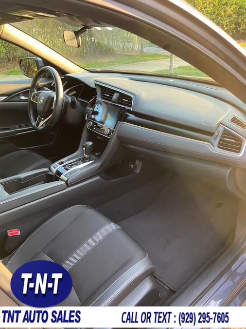 2020 Honda Civic Sedan Sport CVT, available for sale in Bronx, New York | TNT Auto Sales USA inc. Bronx, New York 2020 Honda Civic Sedan Sport CVT, available for sale in Bronx, New York | TNT Auto Sales USA inc. Bronx, New York