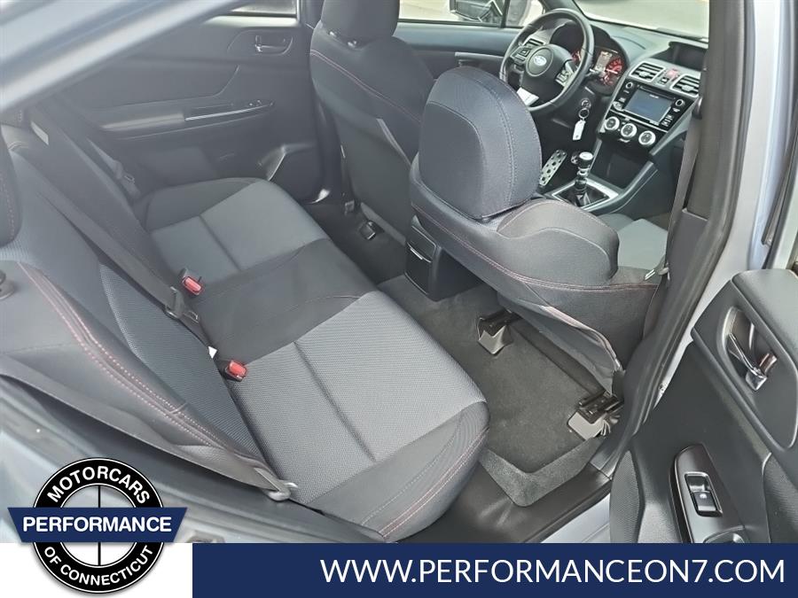 2017 Subaru WRX Base, available for sale in Wilton, Connecticut | Performance Motor Cars Of Connecticut LLC. Wilton, Connecticut 2017 Subaru WRX Base, available for sale in Wilton, Connecticut | Performance Motor Cars Of Connecticut LLC. Wilton, Connecticut