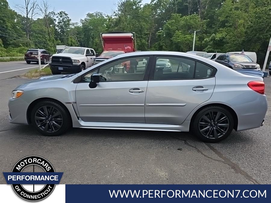 2017 Subaru WRX Base, available for sale in Wilton, Connecticut | Performance Motor Cars Of Connecticut LLC. Wilton, Connecticut 2017 Subaru WRX Base, available for sale in Wilton, Connecticut | Performance Motor Cars Of Connecticut LLC. Wilton, Connecticut