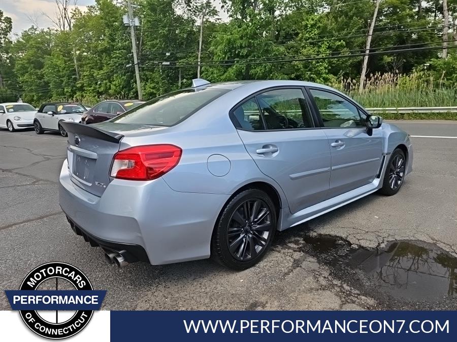 2017 Subaru WRX Base, available for sale in Wilton, Connecticut | Performance Motor Cars Of Connecticut LLC. Wilton, Connecticut 2017 Subaru WRX Base, available for sale in Wilton, Connecticut | Performance Motor Cars Of Connecticut LLC. Wilton, Connecticut