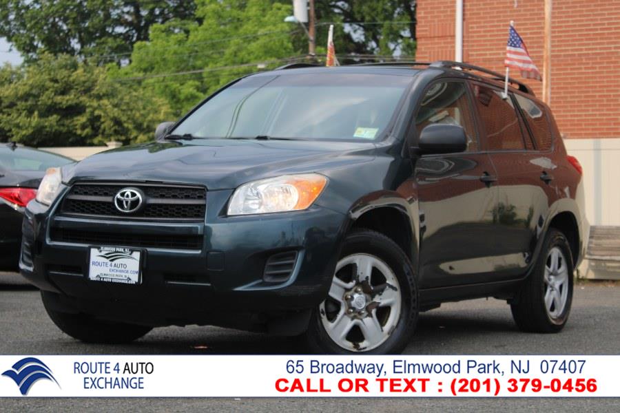 Toyota RAV4 2012 in Elmwood Park, Paterson, Paramus, Glen Rock NJ