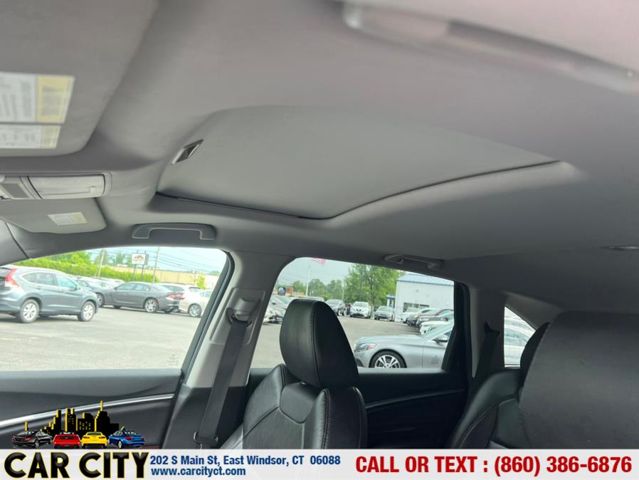 2016 Acura MDX SH-AWD 4dr w/AcuraWatch Plus, available for sale in East Windsor, Connecticut | Car City LLC. East Windsor, Connecticut 2016 Acura MDX SH-AWD 4dr w/AcuraWatch Plus, available for sale in East Windsor, Connecticut | Car City LLC. East Windsor, Connecticut