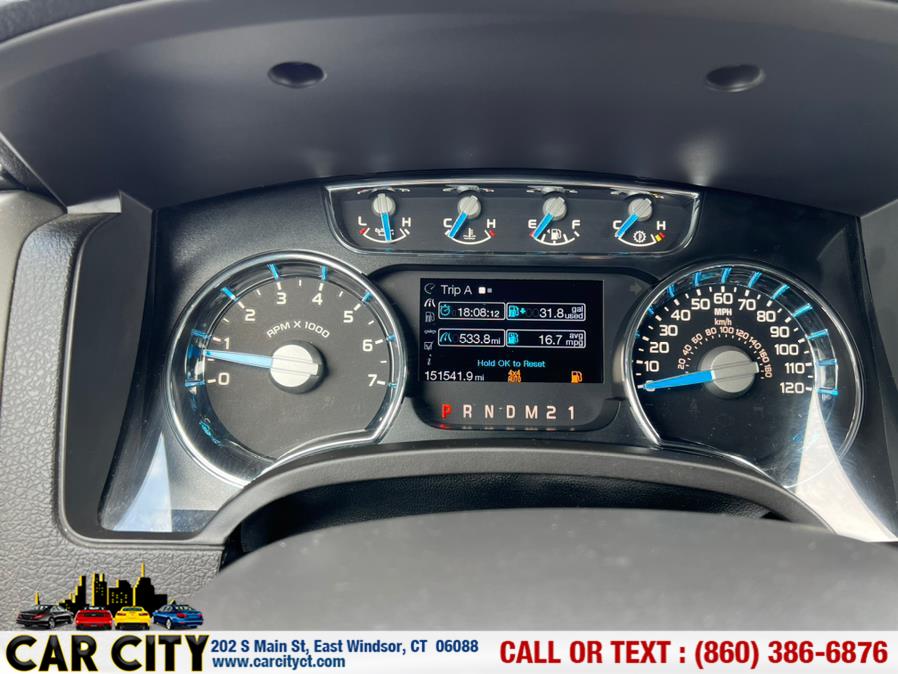2014 Ford F-150 4WD SuperCab 145" Lariat, available for sale in East Windsor, Connecticut | Car City LLC. East Windsor, Connecticut 2014 Ford F-150 4WD SuperCab 145" Lariat, available for sale in East Windsor, Connecticut | Car City LLC. East Windsor, Connecticut