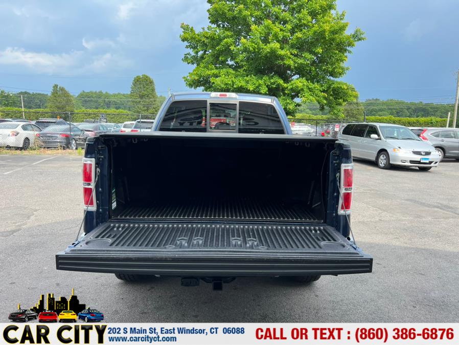 2014 Ford F-150 4WD SuperCab 145" Lariat, available for sale in East Windsor, Connecticut | Car City LLC. East Windsor, Connecticut 2014 Ford F-150 4WD SuperCab 145" Lariat, available for sale in East Windsor, Connecticut | Car City LLC. East Windsor, Connecticut