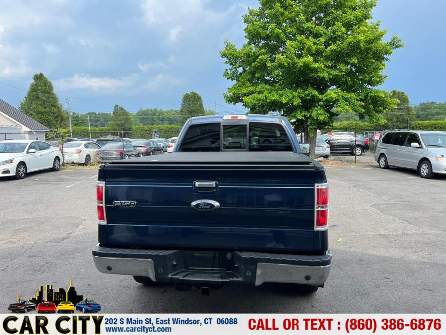 2014 Ford F-150 4WD SuperCab 145" Lariat, available for sale in East Windsor, Connecticut | Car City LLC. East Windsor, Connecticut 2014 Ford F-150 4WD SuperCab 145" Lariat, available for sale in East Windsor, Connecticut | Car City LLC. East Windsor, Connecticut