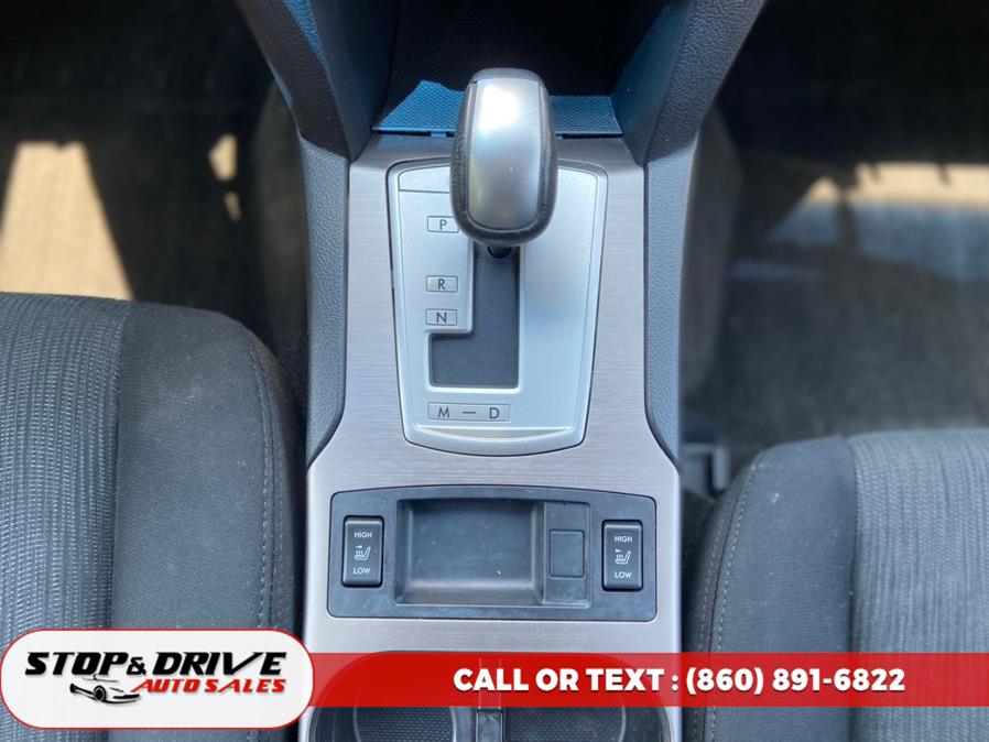 2013 Subaru Legacy 4dr Sdn H4 Auto 2.5i Premium, available for sale in East Windsor, Connecticut | Stop & Drive Auto Sales. East Windsor, Connecticut 2013 Subaru Legacy 4dr Sdn H4 Auto 2.5i Premium, available for sale in East Windsor, Connecticut | Stop & Drive Auto Sales. East Windsor, Connecticut
