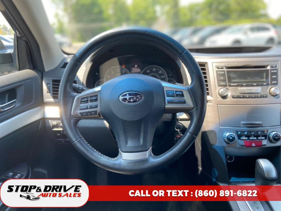 2013 Subaru Legacy 4dr Sdn H4 Auto 2.5i Premium, available for sale in East Windsor, Connecticut | Stop & Drive Auto Sales. East Windsor, Connecticut 2013 Subaru Legacy 4dr Sdn H4 Auto 2.5i Premium, available for sale in East Windsor, Connecticut | Stop & Drive Auto Sales. East Windsor, Connecticut