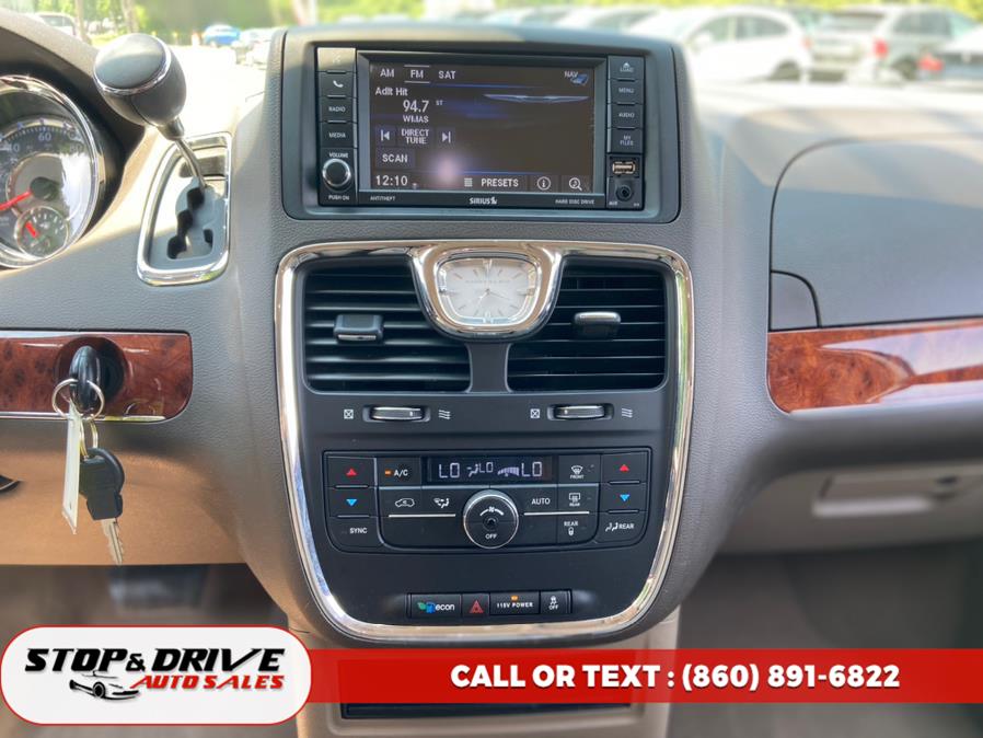 2014 Chrysler Town & Country 4dr Wgn Touring, available for sale in East Windsor, Connecticut | Stop & Drive Auto Sales. East Windsor, Connecticut 2014 Chrysler Town & Country 4dr Wgn Touring, available for sale in East Windsor, Connecticut | Stop & Drive Auto Sales. East Windsor, Connecticut