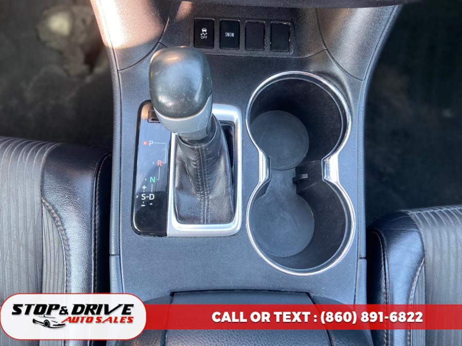 2017 Toyota Highlander LE V6 FWD (Natl), available for sale in East Windsor, Connecticut | Stop & Drive Auto Sales. East Windsor, Connecticut 2017 Toyota Highlander LE V6 FWD (Natl), available for sale in East Windsor, Connecticut | Stop & Drive Auto Sales. East Windsor, Connecticut