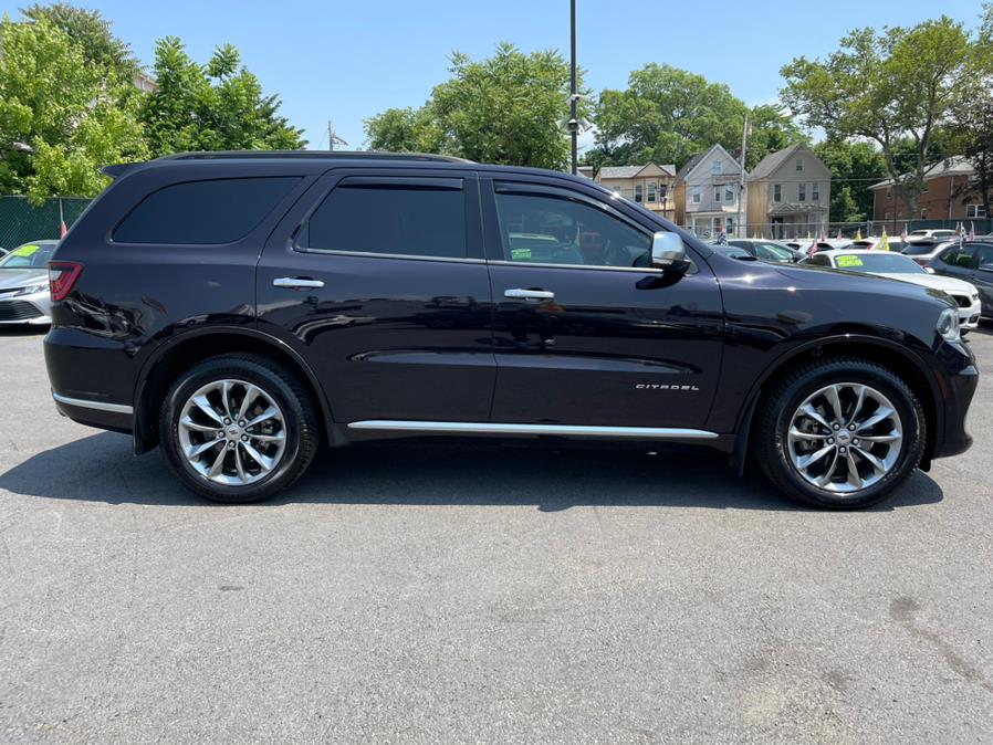 2021 Dodge Durango Citadel AWD, available for sale in Irvington , New Jersey | Auto Haus of Irvington Corp. Irvington , New Jersey 2021 Dodge Durango Citadel AWD, available for sale in Irvington , New Jersey | Auto Haus of Irvington Corp. Irvington , New Jersey