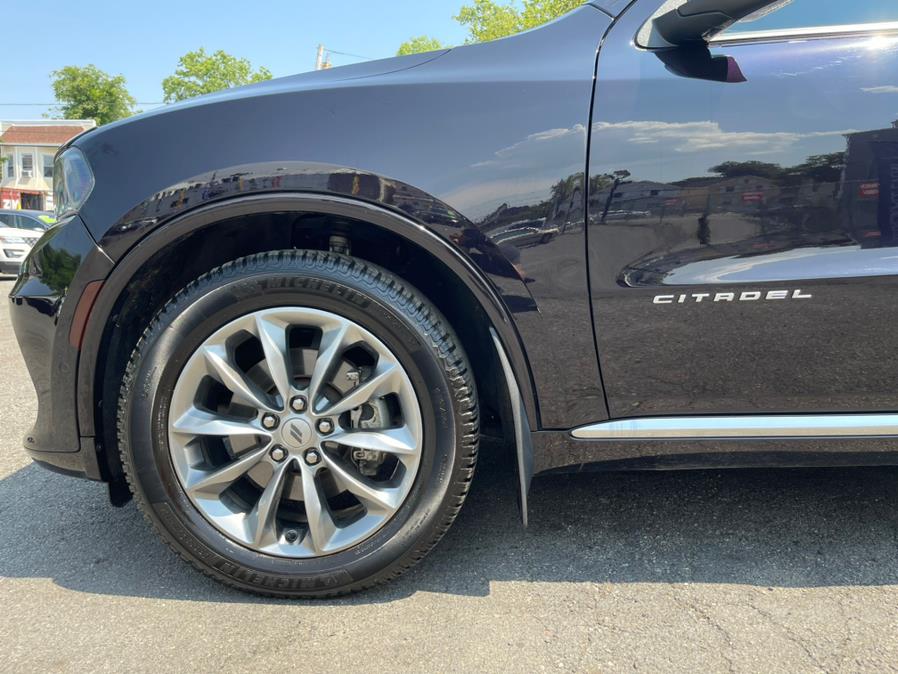2021 Dodge Durango Citadel AWD, available for sale in Irvington , New Jersey | Auto Haus of Irvington Corp. Irvington , New Jersey 2021 Dodge Durango Citadel AWD, available for sale in Irvington , New Jersey | Auto Haus of Irvington Corp. Irvington , New Jersey