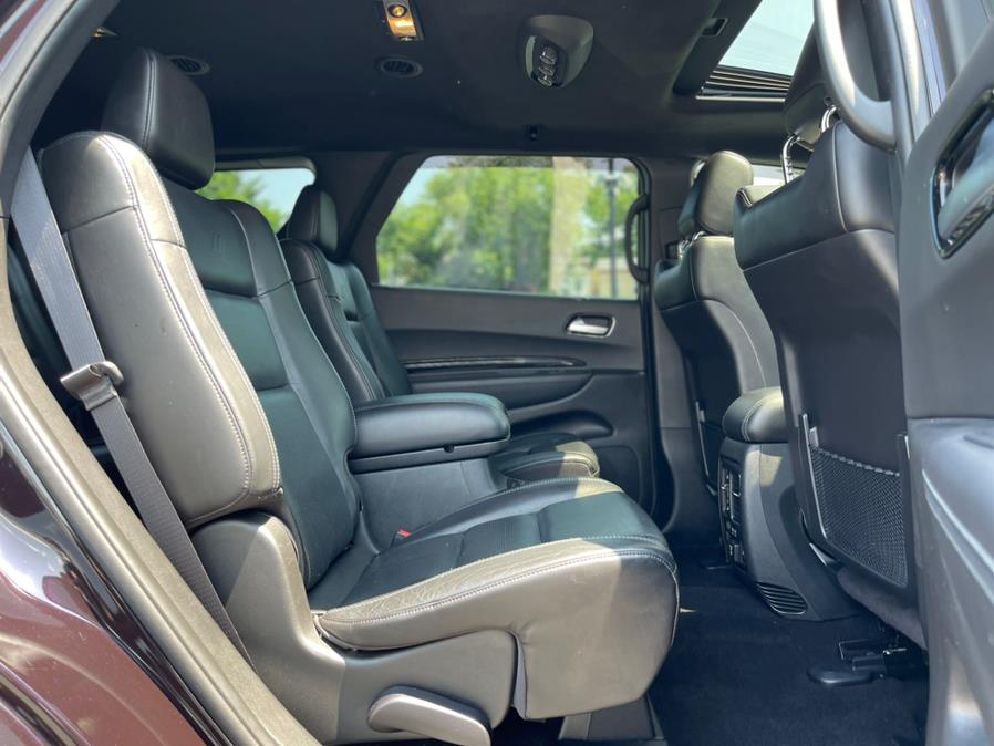 2021 Dodge Durango Citadel AWD, available for sale in Irvington , New Jersey | Auto Haus of Irvington Corp. Irvington , New Jersey 2021 Dodge Durango Citadel AWD, available for sale in Irvington , New Jersey | Auto Haus of Irvington Corp. Irvington , New Jersey
