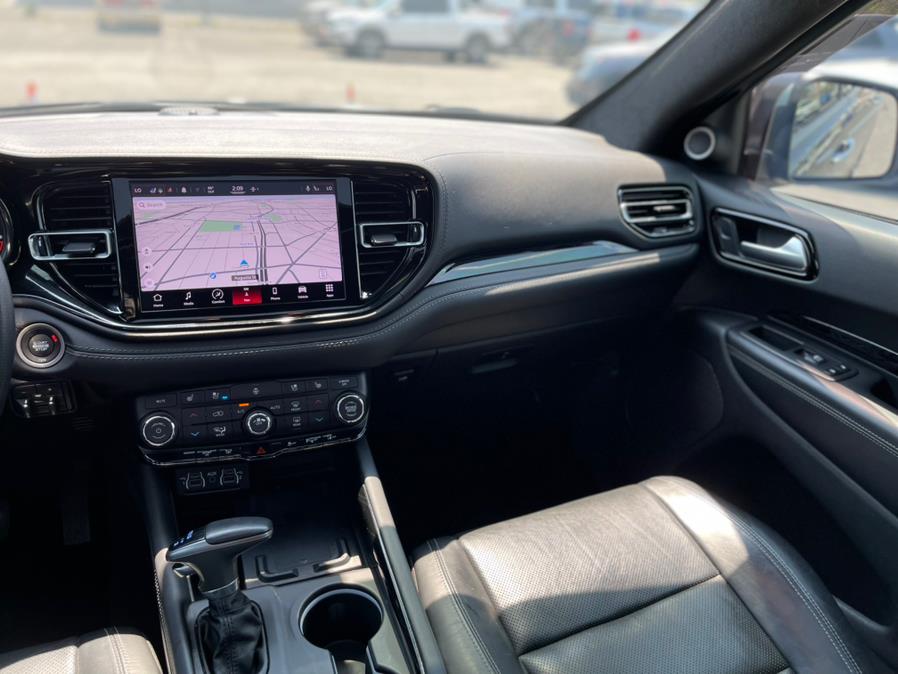 2021 Dodge Durango Citadel AWD, available for sale in Irvington , New Jersey | Auto Haus of Irvington Corp. Irvington , New Jersey 2021 Dodge Durango Citadel AWD, available for sale in Irvington , New Jersey | Auto Haus of Irvington Corp. Irvington , New Jersey