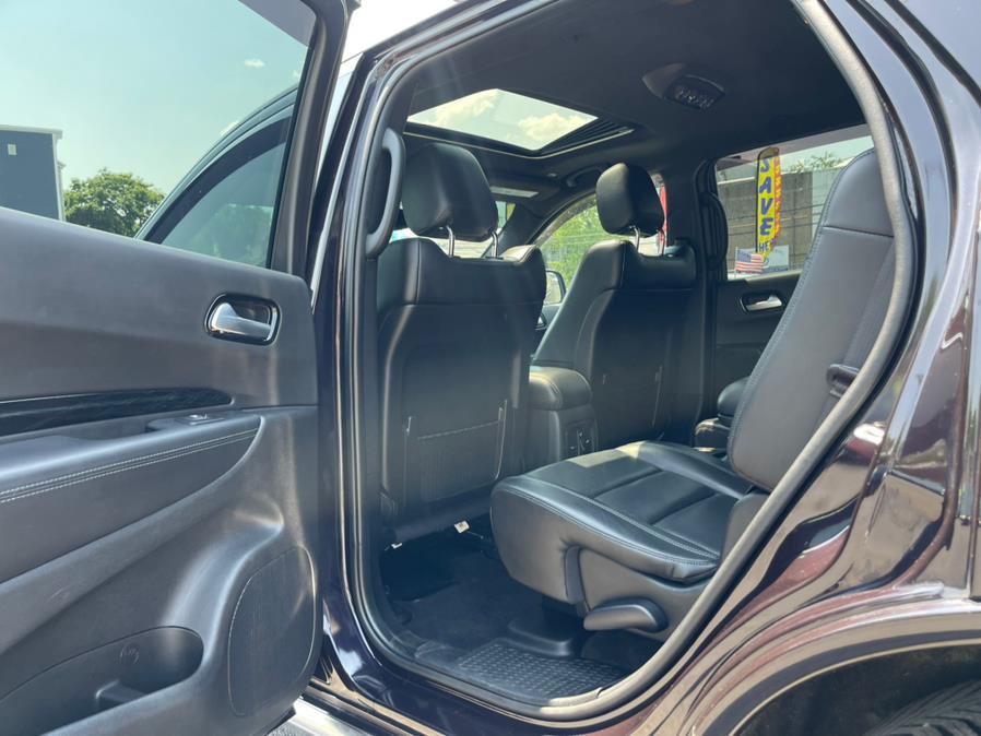 2021 Dodge Durango Citadel AWD, available for sale in Irvington , New Jersey | Auto Haus of Irvington Corp. Irvington , New Jersey 2021 Dodge Durango Citadel AWD, available for sale in Irvington , New Jersey | Auto Haus of Irvington Corp. Irvington , New Jersey