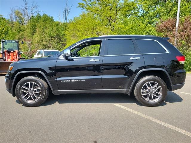 2020 Jeep Grand Cherokee Limited, available for sale in Avon, Connecticut | Sullivan Automotive Group. Avon, Connecticut 2020 Jeep Grand Cherokee Limited, available for sale in Avon, Connecticut | Sullivan Automotive Group. Avon, Connecticut