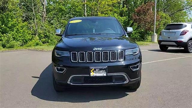 2020 Jeep Grand Cherokee Limited, available for sale in Avon, Connecticut | Sullivan Automotive Group. Avon, Connecticut 2020 Jeep Grand Cherokee Limited, available for sale in Avon, Connecticut | Sullivan Automotive Group. Avon, Connecticut