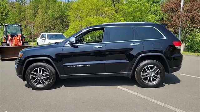 2020 Jeep Grand Cherokee Limited, available for sale in Avon, Connecticut | Sullivan Automotive Group. Avon, Connecticut 2020 Jeep Grand Cherokee Limited, available for sale in Avon, Connecticut | Sullivan Automotive Group. Avon, Connecticut