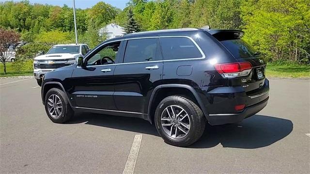 2020 Jeep Grand Cherokee Limited, available for sale in Avon, Connecticut | Sullivan Automotive Group. Avon, Connecticut 2020 Jeep Grand Cherokee Limited, available for sale in Avon, Connecticut | Sullivan Automotive Group. Avon, Connecticut
