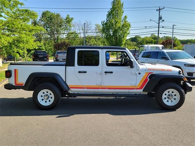2020 Jeep Gladiator Sport, available for sale in Avon, Connecticut | Sullivan Automotive Group. Avon, Connecticut 2020 Jeep Gladiator Sport, available for sale in Avon, Connecticut | Sullivan Automotive Group. Avon, Connecticut