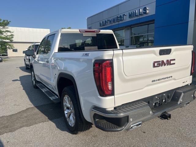 2020 GMC Sierra 1500 SLT, available for sale in Avon, Connecticut | Sullivan Automotive Group. Avon, Connecticut 2020 GMC Sierra 1500 SLT, available for sale in Avon, Connecticut | Sullivan Automotive Group. Avon, Connecticut