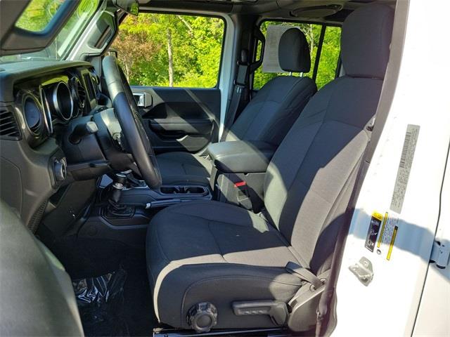 2020 Jeep Wrangler Unlimited Sport Altitude, available for sale in Avon, Connecticut | Sullivan Automotive Group. Avon, Connecticut 2020 Jeep Wrangler Unlimited Sport Altitude, available for sale in Avon, Connecticut | Sullivan Automotive Group. Avon, Connecticut