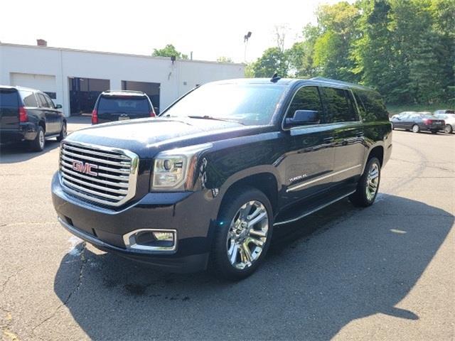 2019 GMC Yukon Xl SLT, available for sale in Avon, Connecticut | Sullivan Automotive Group. Avon, Connecticut