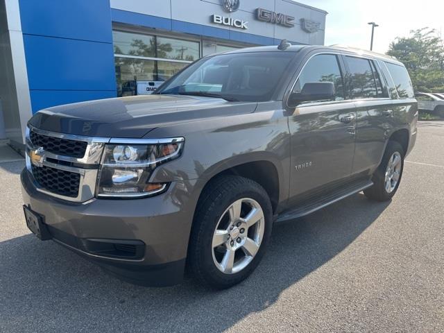 2015 Chevrolet Tahoe LT, available for sale in Avon, Connecticut | Sullivan Automotive Group. Avon, Connecticut