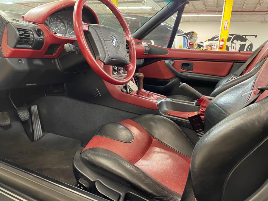 1998 BMW 3 Series Z3 2dr Roadster 2.8L, available for sale in Prospect, Connecticut | M Sport Motorwerx. Prospect, Connecticut 1998 BMW 3 Series Z3 2dr Roadster 2.8L, available for sale in Prospect, Connecticut | M Sport Motorwerx. Prospect, Connecticut