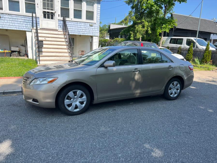 2007 Toyota Camry 4dr Sdn I4 Auto LE, available for sale in Little Ferry, New Jersey | Easy Credit of Jersey. Little Ferry, New Jersey