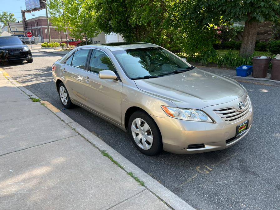 2007 Toyota Camry 4dr Sdn I4 Auto LE, available for sale in Little Ferry, New Jersey | Easy Credit of Jersey. Little Ferry, New Jersey