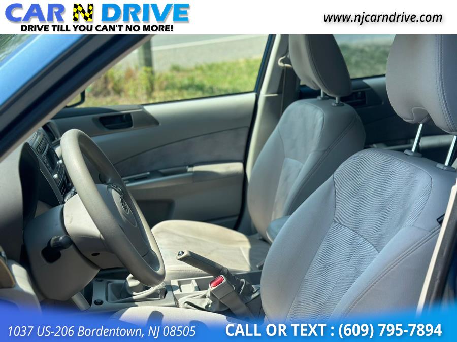 2010 Subaru Forester 2.5X, available for sale in Bordentown, New Jersey | Car N Drive. Bordentown, New Jersey 2010 Subaru Forester 2.5X, available for sale in Bordentown, New Jersey | Car N Drive. Bordentown, New Jersey