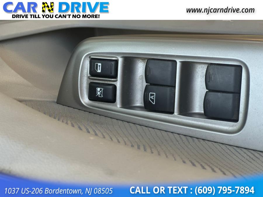 2010 Subaru Forester 2.5X, available for sale in Bordentown, New Jersey | Car N Drive. Bordentown, New Jersey 2010 Subaru Forester 2.5X, available for sale in Bordentown, New Jersey | Car N Drive. Bordentown, New Jersey