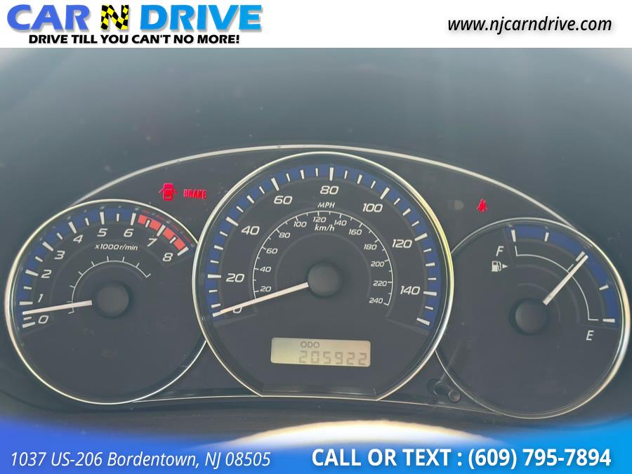 2010 Subaru Forester 2.5X, available for sale in Bordentown, New Jersey | Car N Drive. Bordentown, New Jersey 2010 Subaru Forester 2.5X, available for sale in Bordentown, New Jersey | Car N Drive. Bordentown, New Jersey