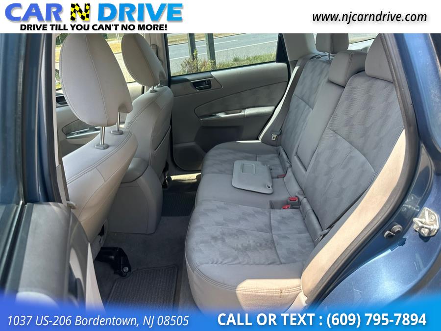 2010 Subaru Forester 2.5X, available for sale in Bordentown, New Jersey | Car N Drive. Bordentown, New Jersey 2010 Subaru Forester 2.5X, available for sale in Bordentown, New Jersey | Car N Drive. Bordentown, New Jersey
